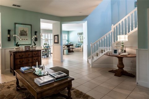 Villa ou maison à vendre à Orlando, Floride: 5 chambres, 305.83 m2 № 2157008 - photo 8