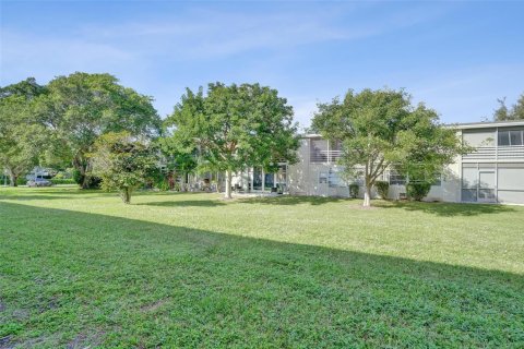 Copropriété à vendre à Deerfield Beach, Floride: 1 chambre, 54.35 m2 № 2083076 - photo 24