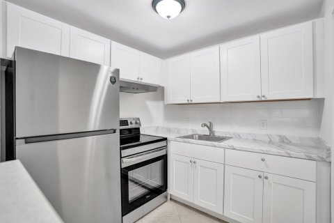 Copropriété à vendre à Deerfield Beach, Floride: 1 chambre, 54.35 m2 № 2083076 - photo 10