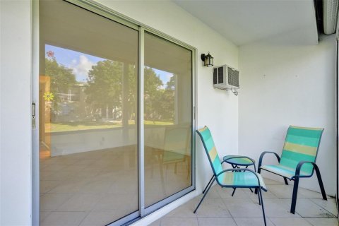 Copropriété à vendre à Deerfield Beach, Floride: 1 chambre, 54.35 m2 № 2083076 - photo 20