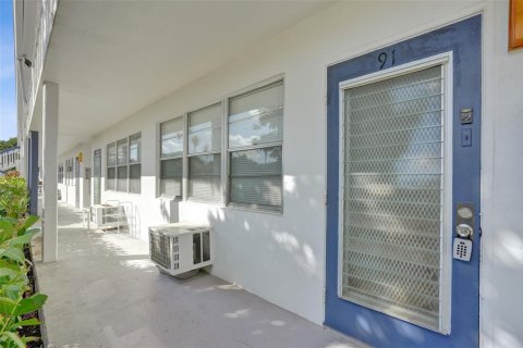 Copropriété à vendre à Deerfield Beach, Floride: 1 chambre, 54.35 m2 № 2083076 - photo 25