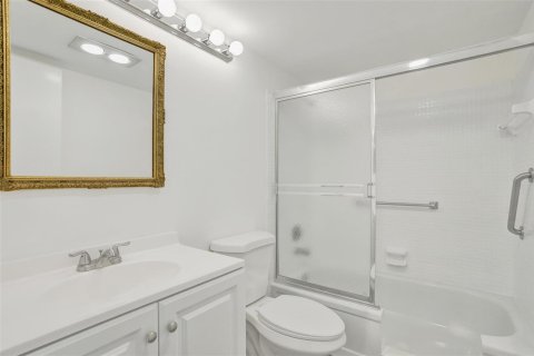 Copropriété à vendre à Deerfield Beach, Floride: 1 chambre, 54.35 m2 № 2083076 - photo 14