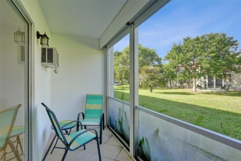 Copropriété à vendre à Deerfield Beach, Floride: 1 chambre, 54.35 m2 № 2083076 - photo 19