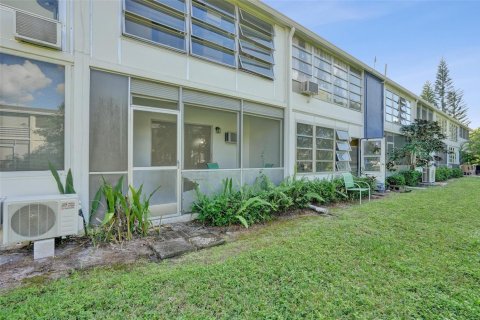 Copropriété à vendre à Deerfield Beach, Floride: 1 chambre, 54.35 m2 № 2083076 - photo 22