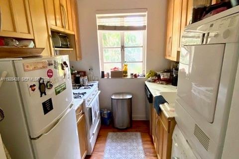 Купить кондоминиум в Майами-Бич, Флорида 1 спальня, 56.67м2, № 1986925 - фото 5