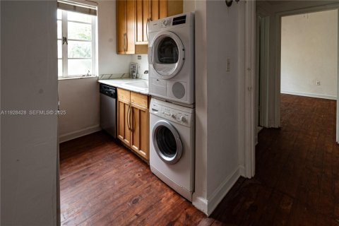 Купить кондоминиум в Майами-Бич, Флорида 1 спальня, 56.67м2, № 1986925 - фото 10