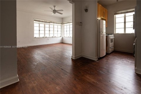 Купить кондоминиум в Майами-Бич, Флорида 1 спальня, 56.67м2, № 1986925 - фото 9