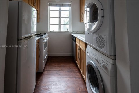 Купить кондоминиум в Майами-Бич, Флорида 1 спальня, 56.67м2, № 1986925 - фото 11