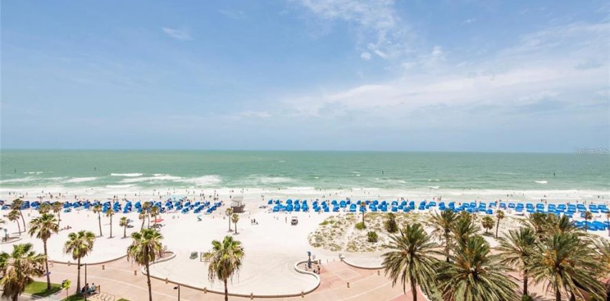 Appartement à Clearwater, Floride 4 chambres, 412.39 m2 № 2432656