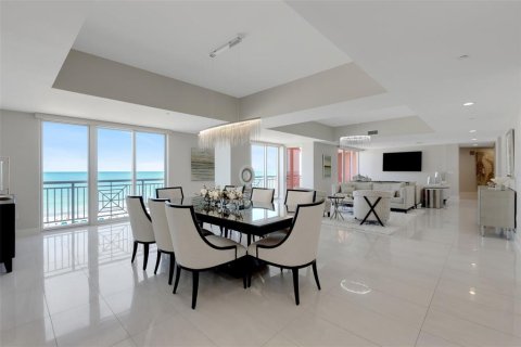 Appartement à louer à Clearwater, Floride: 4 chambres, 412.39 m2 № 2432656 - photo 7
