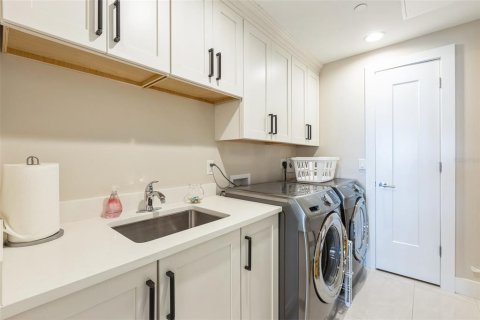 Appartement à louer à Clearwater, Floride: 4 chambres, 412.39 m2 № 2432656 - photo 20