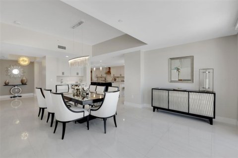 Appartement à louer à Clearwater, Floride: 4 chambres, 412.39 m2 № 2432656 - photo 9