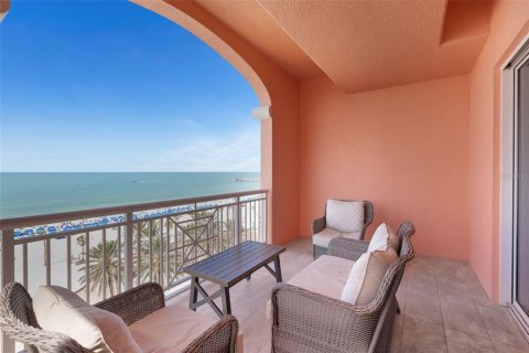 Appartement à louer à Clearwater, Floride: 4 chambres, 412.39 m2 № 2432656 - photo 4