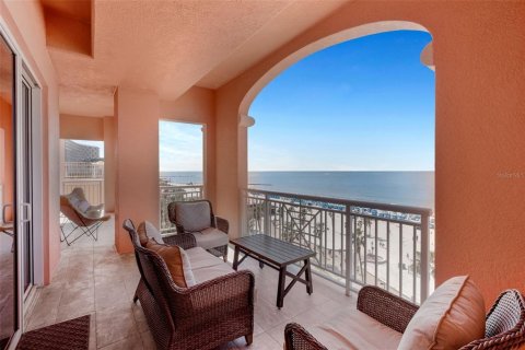 Appartement à louer à Clearwater, Floride: 4 chambres, 412.39 m2 № 2432656 - photo 25
