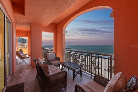 Appartement à louer à Clearwater, Floride: 4 chambres, 412.39 m2 № 2432656 - photo 6