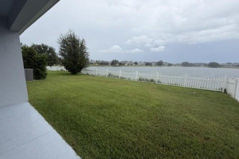 Villa ou maison à vendre à Orlando, Floride: 4 chambres, 188.31 m2 № 2400205 - photo 19