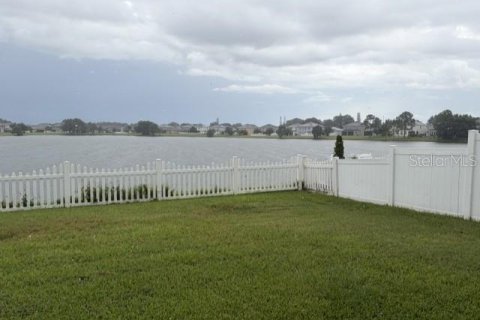 Villa ou maison à vendre à Orlando, Floride: 4 chambres, 188.31 m2 № 2400205 - photo 20