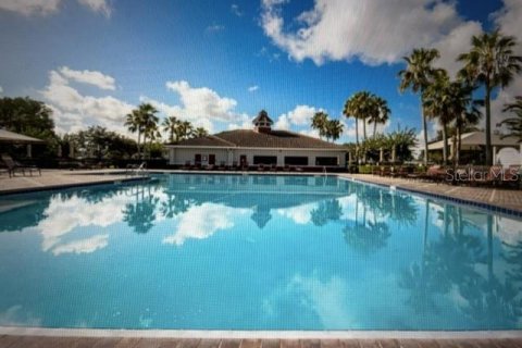 Villa ou maison à vendre à Orlando, Floride: 4 chambres, 188.31 m2 № 2400205 - photo 29