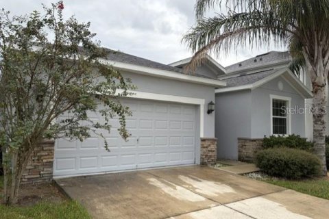 Villa ou maison à vendre à Orlando, Floride: 4 chambres, 188.31 m2 № 2400205 - photo 3