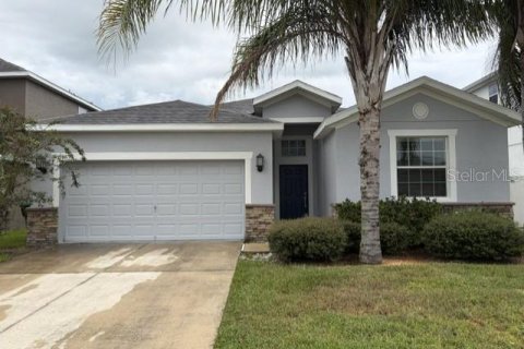 Villa ou maison à vendre à Orlando, Floride: 4 chambres, 188.31 m2 № 2400205 - photo 2