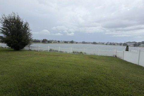 Villa ou maison à vendre à Orlando, Floride: 4 chambres, 188.31 m2 № 2400205 - photo 21