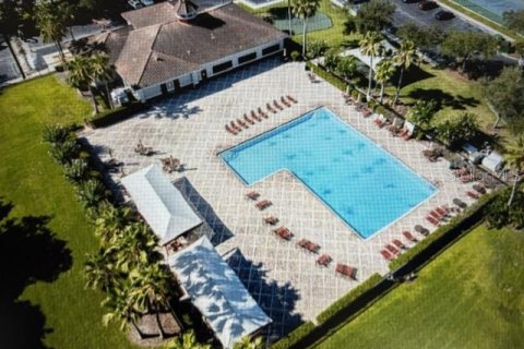 Villa ou maison à vendre à Orlando, Floride: 4 chambres, 188.31 m2 № 2400205 - photo 28