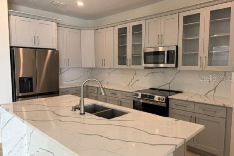 Villa ou maison à vendre à Orlando, Floride: 4 chambres, 188.31 m2 № 2400205 - photo 7
