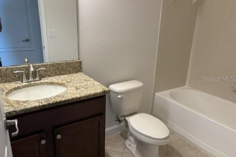 Villa ou maison à vendre à Orlando, Floride: 4 chambres, 188.31 m2 № 2400205 - photo 18