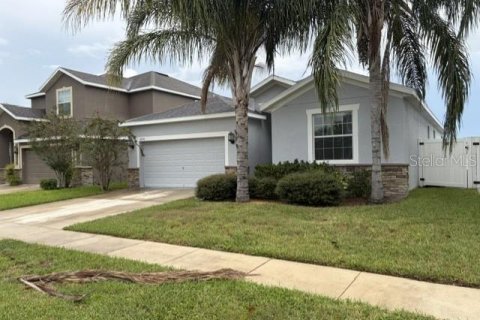 Villa ou maison à Orlando, Floride 4 chambres, 188.31 m2 № 2400205