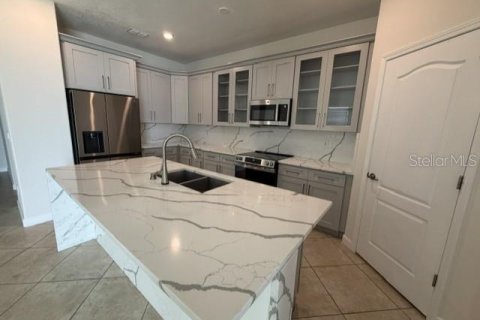 Villa ou maison à vendre à Orlando, Floride: 4 chambres, 188.31 m2 № 2400205 - photo 8