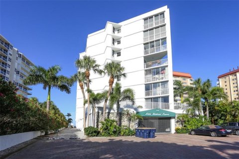 Condo à Sarasota, Floride, 2 chambres  № 2330496