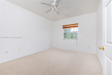 Купить таунхаус в Дорал, Флорида 3 спальни, 127.28м2, № 2020813 - фото 19