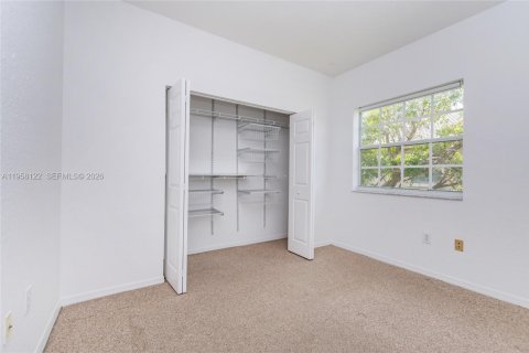 Купить таунхаус в Дорал, Флорида 3 спальни, 127.28м2, № 2020813 - фото 14