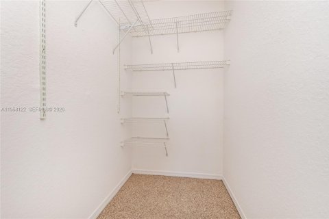 Купить таунхаус в Дорал, Флорида 3 спальни, 127.28м2, № 2020813 - фото 20