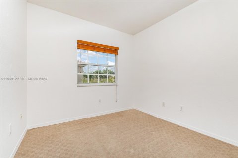 Купить таунхаус в Дорал, Флорида 3 спальни, 127.28м2, № 2020813 - фото 16