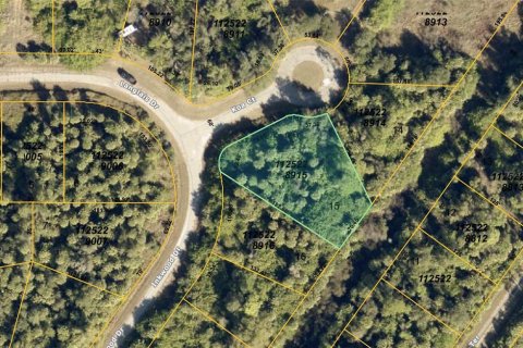 Land in North Port, Florida № 2394453 - photo 2