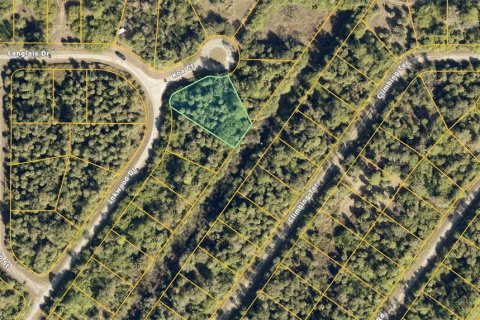 Land in North Port, Florida № 2394453 - photo 3