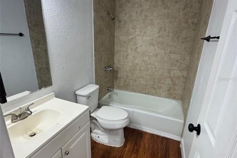Touwnhouse à louer à Ocala, Floride: 2 chambres, 111.48 m2 № 2398868 - photo 12