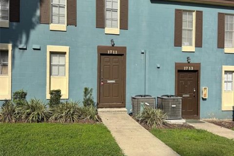 Touwnhouse à Ocala, Floride 2 chambres, 111.48 m2 № 2398868