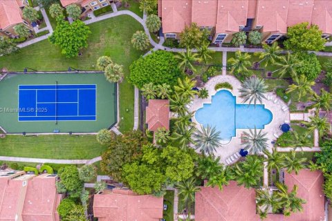 Купить кондоминиум в Тамарак, Флорида 2 спальни, 91.14м2, № 1896125 - фото 26