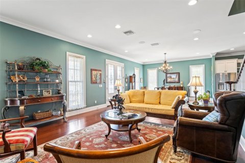 Casa en venta en Tampa, Florida, 4 dormitorios, 268.3 m2 № 1905690 - foto 14