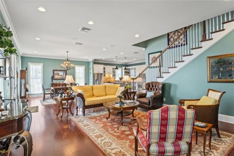 Casa en venta en Tampa, Florida, 4 dormitorios, 268.3 m2 № 1905690 - foto 15