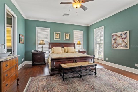 Casa en venta en Tampa, Florida, 4 dormitorios, 268.3 m2 № 1905690 - foto 16