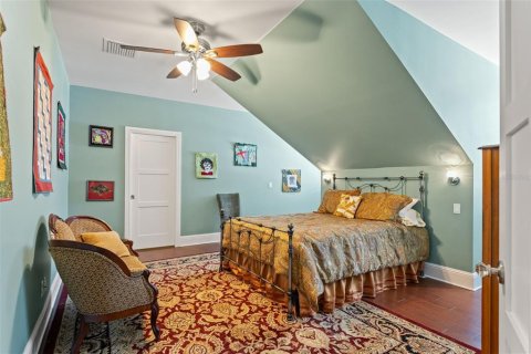 Casa en venta en Tampa, Florida, 4 dormitorios, 268.3 m2 № 1905690 - foto 21