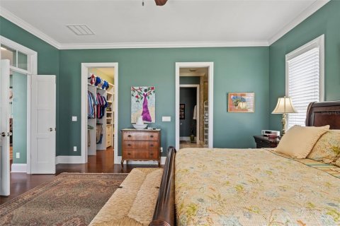 Casa en venta en Tampa, Florida, 4 dormitorios, 268.3 m2 № 1905690 - foto 17