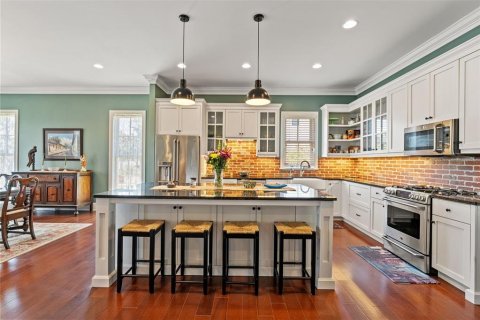 Casa en venta en Tampa, Florida, 4 dormitorios, 268.3 m2 № 1905690 - foto 10