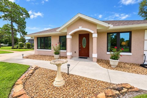 Appartement à Silver Springs Shores, Floride 1 chambre, 96.25 m2 № 2371770