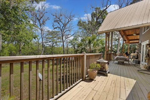 Casa en venta en Old Town, Florida, 2 dormitorios, 213.3 m2 № 2201925 - foto 29