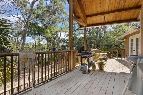 Casa en venta en Old Town, Florida, 2 dormitorios, 213.3 m2 № 2201925 - foto 27