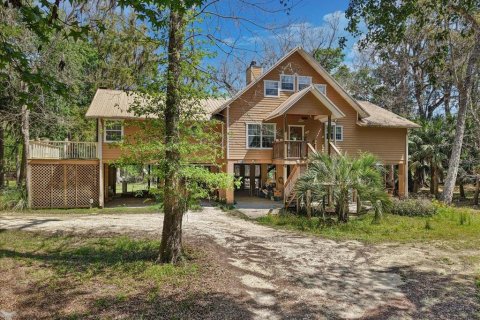 Casa en venta en Old Town, Florida, 2 dormitorios, 213.3 m2 № 2201925 - foto 4
